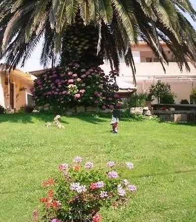 La Punga Ecchia Bed & Breakfast
