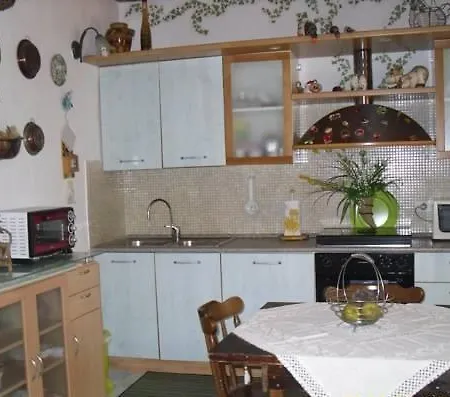 La Punga Ecchia Bed & Breakfast *