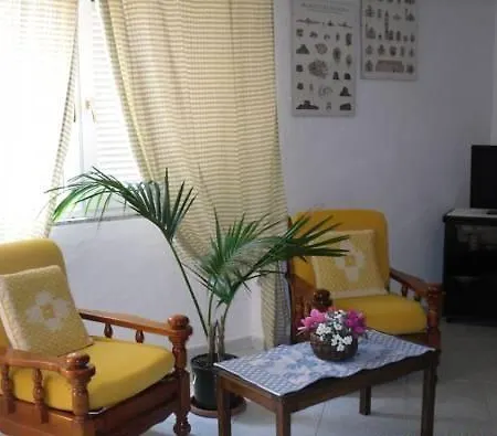 Bed & Breakfast La Punga Ecchia Cannigione