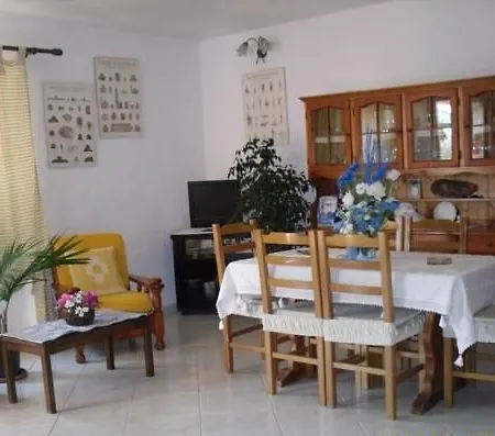 La Punga Ecchia Cannigione