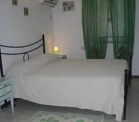La Punga Ecchia Bed & Breakfast