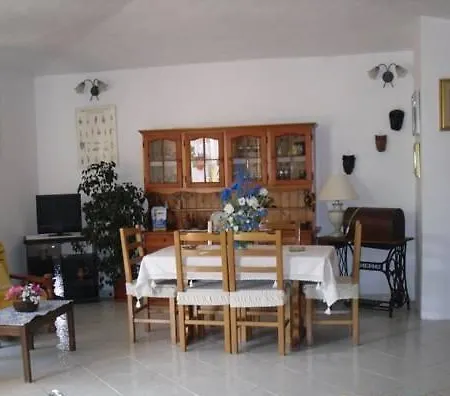 Bed & Breakfast La Punga Ecchia *